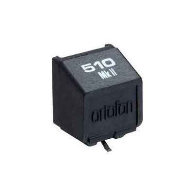 Ortofon Náhradní hrot Stylus 510 MkII – Sleviste.cz