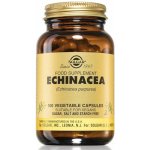 Solgar Echinacea 100 kapslí – Hledejceny.cz