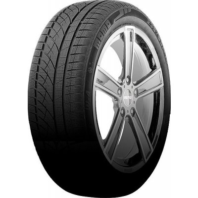 Momo W4 SUV Pole 235/55 R17 103H