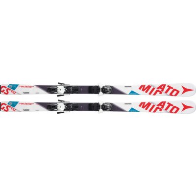 Atomic Redster FIS GS JR 16/17