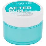 Clarins SOS Mask maska na spálení sluncem 100 ml – Zboží Mobilmania