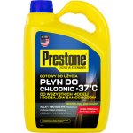 Prestone Chladící kapalina -37°C 4 l | Zboží Auto