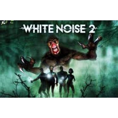White Noise 2 Complete