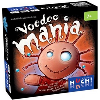 Mindok Voodoo Mánie