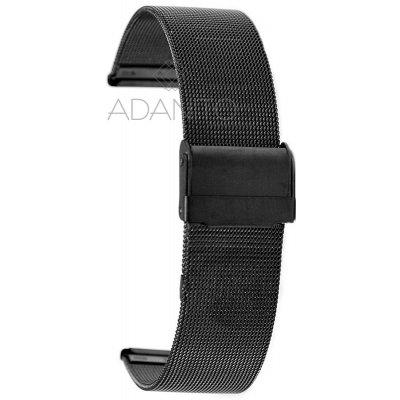 Diloy Ocelový Milano CMMESH05.FN.20 – Hledejceny.cz