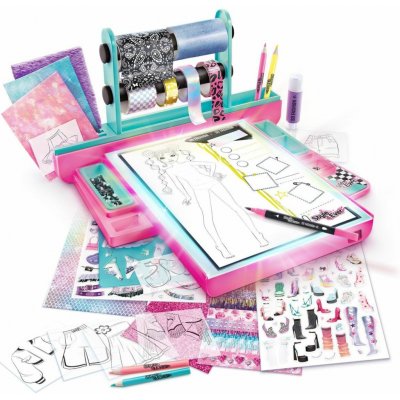 Style4Ever Návrhářské módní studio Light up – Zboží Dáma