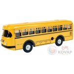 Kovap Autobus na klíček – Sleviste.cz