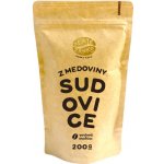 Zlaté Zrnko Sudovice Z medoviny zrnková 0,2 kg – Hledejceny.cz
