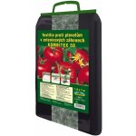 Nohel Garden Kombitex mulčovací netkaná textilie bílo-černá 1,6 x 7m – Zbozi.Blesk.cz