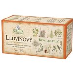 Grešík Ledvinový Devatero bylin 20 x 1,5 g – Sleviste.cz