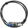 síťový kabel MikroTik XS+DA0001 SFP/SFP+/SFP28 DAC, 1m