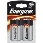 Energizer LR20 – Zboží Dáma