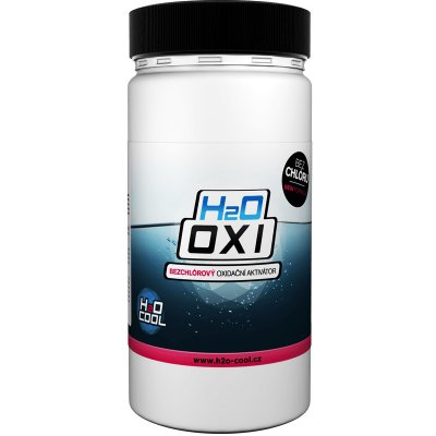 H2O COOL OXI 3 kg