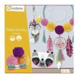 Avenue Mandarine Velký kreativní box Dreamy – Hledejceny.cz