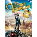 Hra na PC The Outer Worlds Expansion Pass