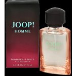 Joop! Homme deospray 75 ml – Zboží Mobilmania