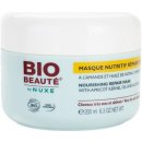 Bio Beauté by Nuxe Hair vyživujicí maska na vlasy s olejem z meruňkových jader a mandlemi Nourishing Repair Mask With Apricot Kernel Oil And Almond 200 ml