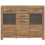 Vitrína Balin S365 KOM1D2W2S – Sleviste.cz