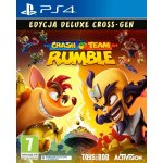 Crash Team Rumble (Deluxe Edition) – Zboží Dáma