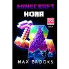 Elektronická kniha Minecraft - Hora - Max Brooks
