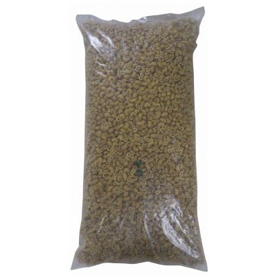 Mlýn Voleč Krmné Těstoviny Kolínka žlutá 8 kg – Zboží Mobilmania