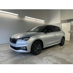 Skoda Fabia Selection DSG 85 kW