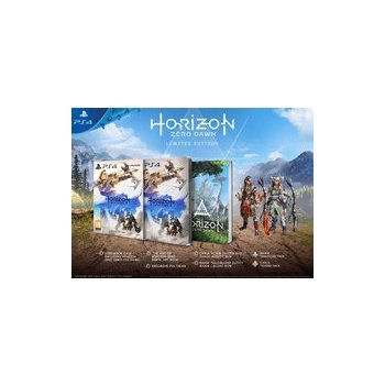 Horizon: Zero Dawn (Limited Edition)