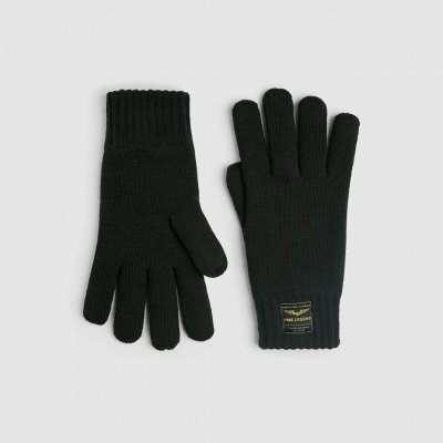 PME Legend pánské rukavice PAC2410917 999 černá – Hledejceny.cz