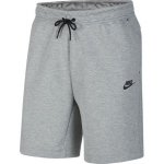 Nike NSW Tech Fleece short cu4503-063 – Zboží Dáma