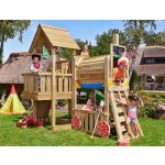 Jungle Gym Cubby Train – Zbozi.Blesk.cz