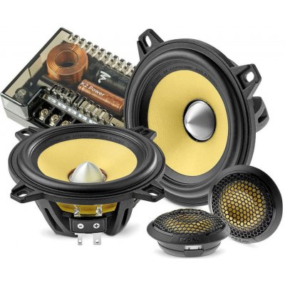 Focal K2 Power ES 100 KE – Sleviste.cz