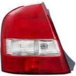 Zadní světlo- levé MAZDA 323 (BJ) 1998-2000 |998-2000| TYC | 11-0004-11-2 – Hledejceny.cz