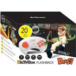 Activision Flashback Blast! – Zboží Živě
