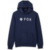 Pánská mikina FoX Absolute Fleece Po 2024 Midnight Blue