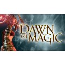Hra na PC Dawn of Magic 2