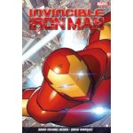 Invincible Iron Man – Zboží Mobilmania