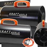 Kraft & Dele KD11704 – Zboží Dáma