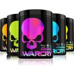 Genius Nutrition WARCRY 400 g – Zboží Mobilmania