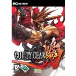 Guilty Gear Isuka – Hledejceny.cz