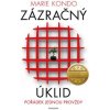 Zázračný úklid - Pořádek jednou provždy - Marie Kondo