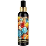 SWEET BONBON Osvěžovač vzduchu & textilií luxusní parfémový sprej 200 ml – Zboží Mobilmania