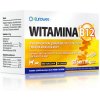 Vitamín a doplněk stravy pro kočky Eurowet Vitamin B12 50 tablet