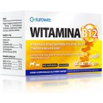 Eurowet Vitamin B12 50 tablet – Zboží Dáma