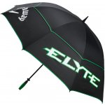 Callaway Elyte Double Canopy 68" černo/zelený – Zboží Dáma