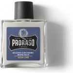 Proraso Azur Lime balzám na vousy 100 ml – Sleviste.cz