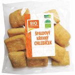 ProBio Špaldový křehký chlebíček BIO 120 g – Zbozi.Blesk.cz