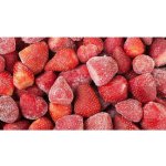 Mražené jahody celé Egypt Balení: 2,5 kg – Sleviste.cz