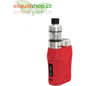 iSmoka Eleaf iStick PICO X 75W s MELO 4 Červená