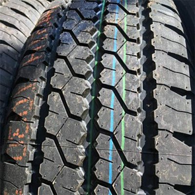 Compasal Vanmax 205/75 R16 110R