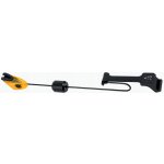 Fox Black MK3 Swinger oranžová – Zboží Dáma